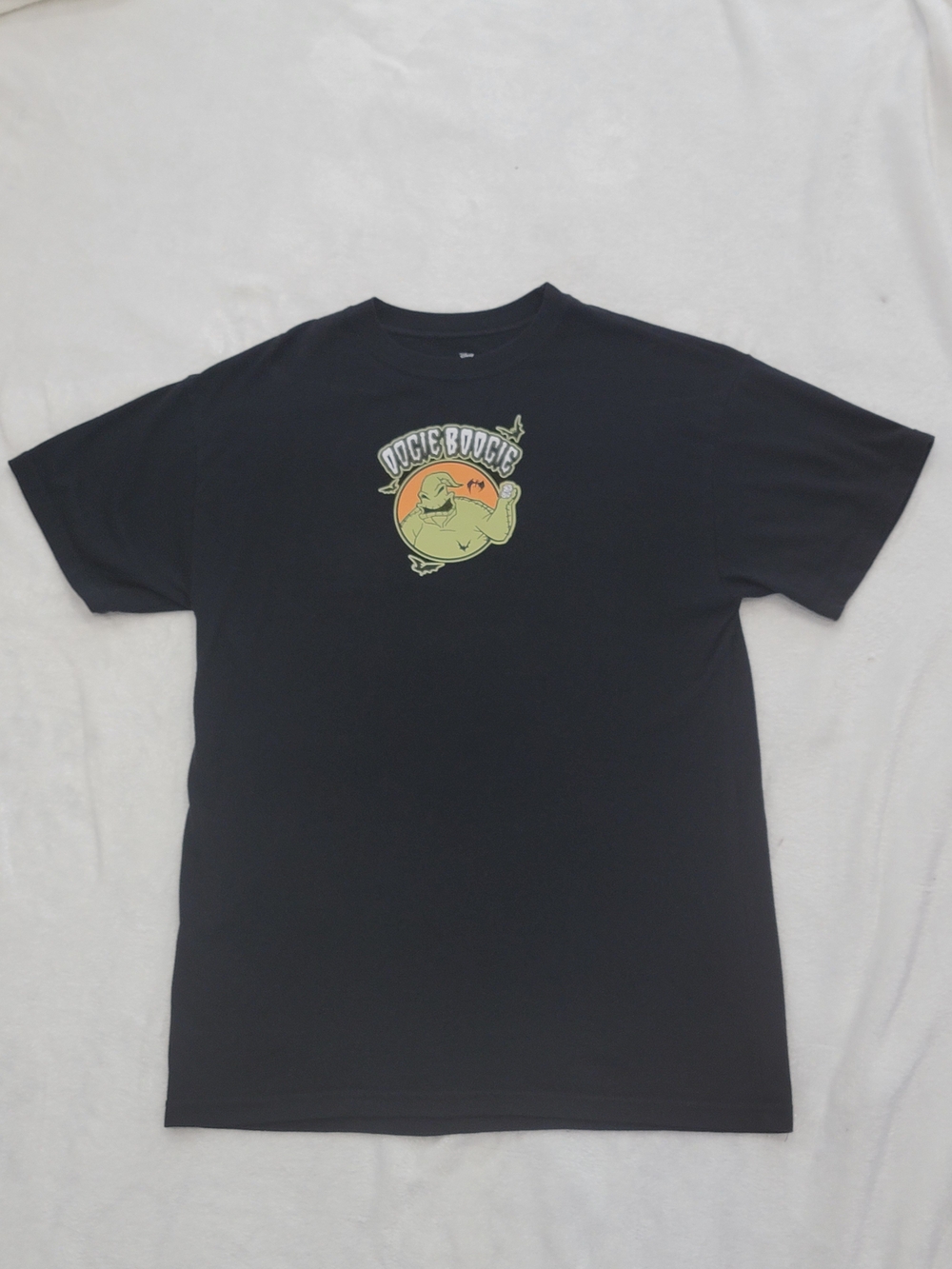 Nightmare Before Christmas T-Shirt